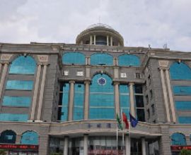 中國移動贛州分公司